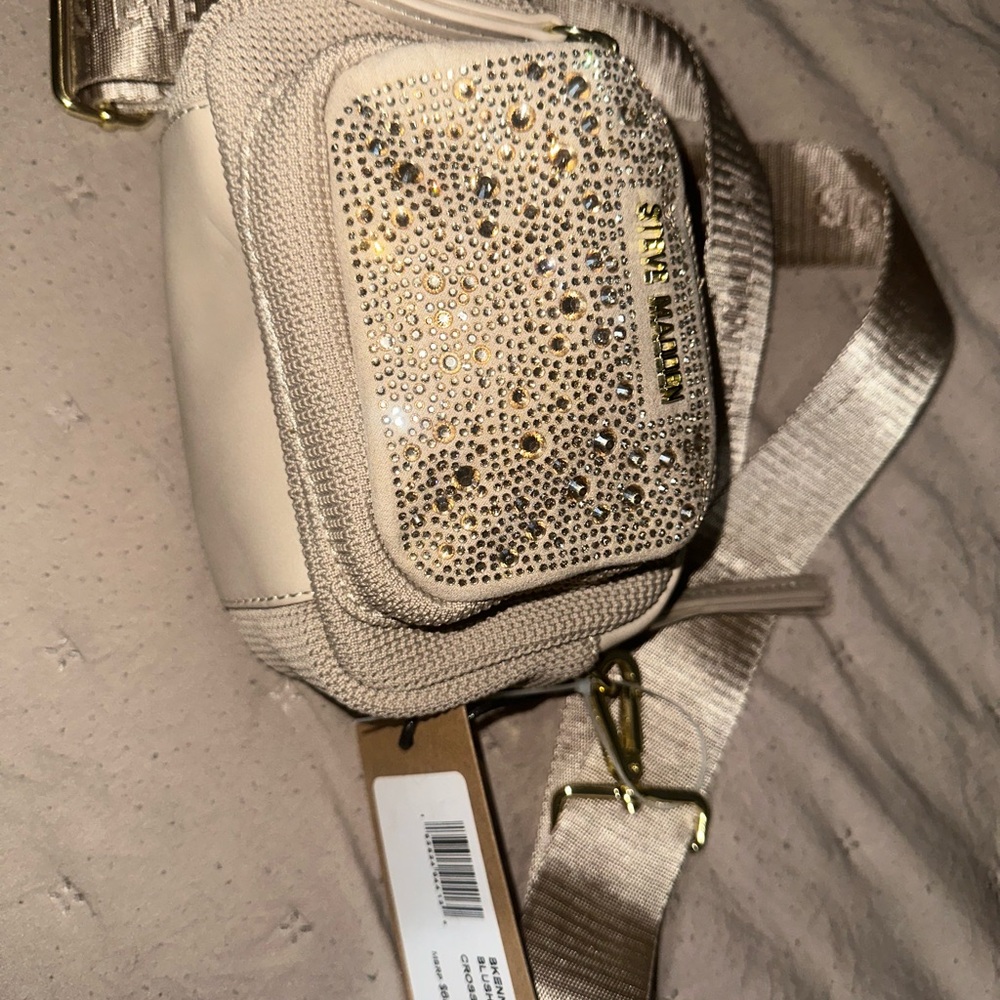 Steve Madden Maxima Crossbody - Picture 4 of 5